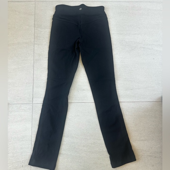 LULULEMON LEGGINGS - Picture 2 of 3